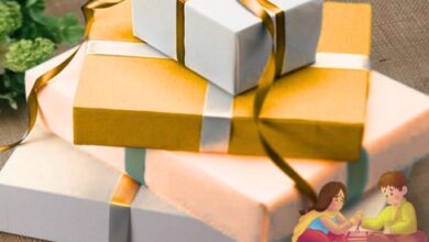 Raksha Bandhan Gift 2025