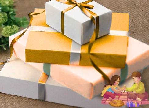 Raksha Bandhan Gift 2025