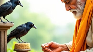 Pitru Paksha