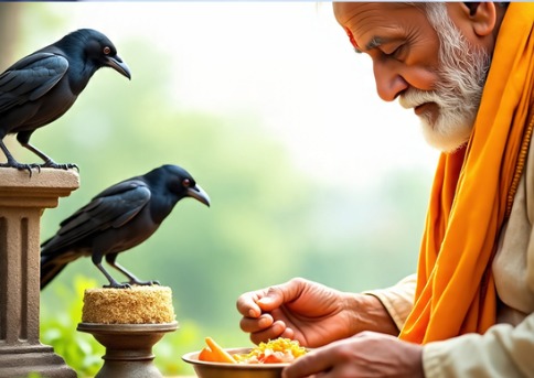 Pitru Paksha