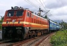 special trains