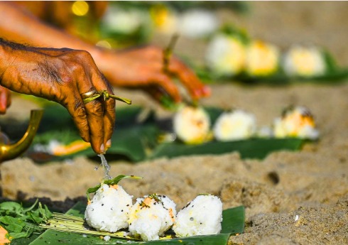 Pitru Paksha 2025