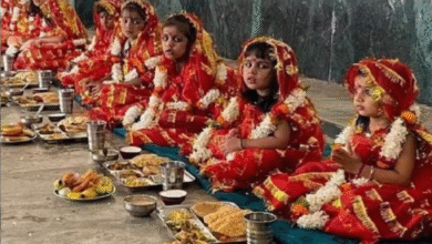 Navratri 2025