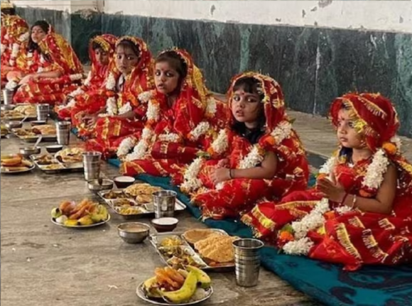Navratri 2025