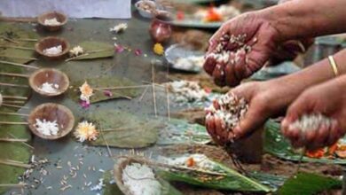Pitru Paksha 2025