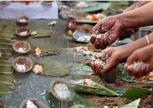Pitru Paksha 2025