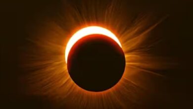 Solar Eclipse