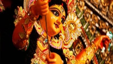 Navratri 2025