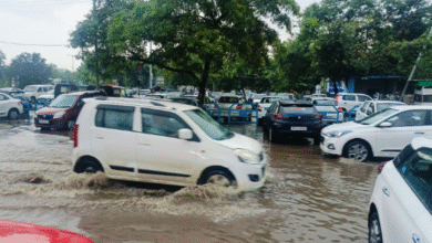 Heavy Rain