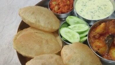pitrpaksh bhog