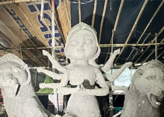Navratri 2025