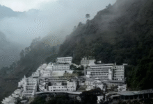 Vaishno Devi