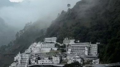 Vaishno Devi