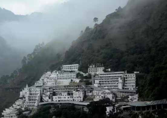 Vaishno Devi