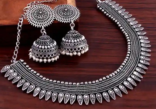 Navratri Special Trending Jewellery