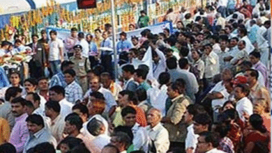 Tirthadarshan train