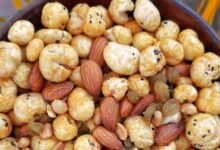 Fasting Recipe