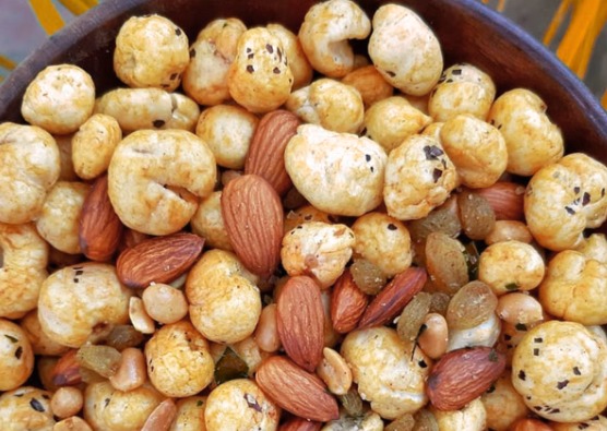 Fasting Recipe