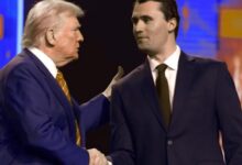 charlie kirk murder