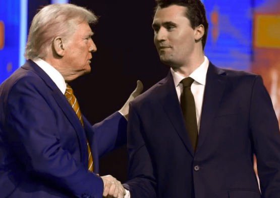 charlie kirk murder