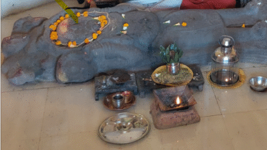 Ravana Dahan