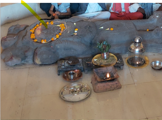 Ravana Dahan