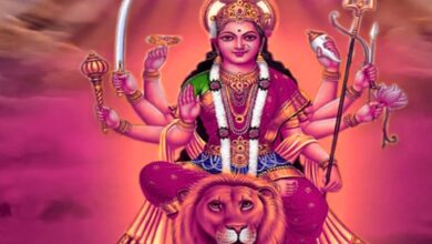 Navratri 2025
