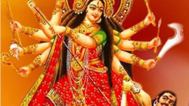Navratri 2025