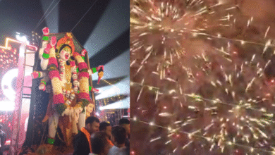Navratri 2025