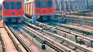 Bhopal Metro