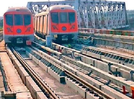 Bhopal Metro
