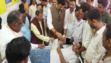 MP News