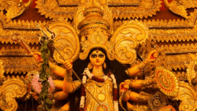 Navratri 2025