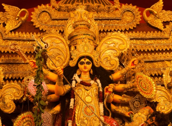 Navratri 2025