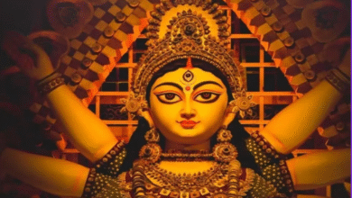 Navratri 2025