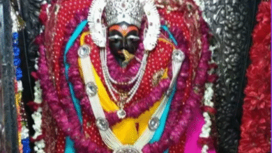 Navratri 2025