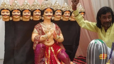 Vijayadashami
