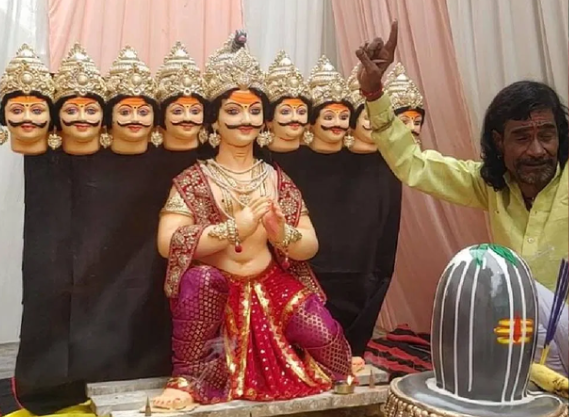 Vijayadashami