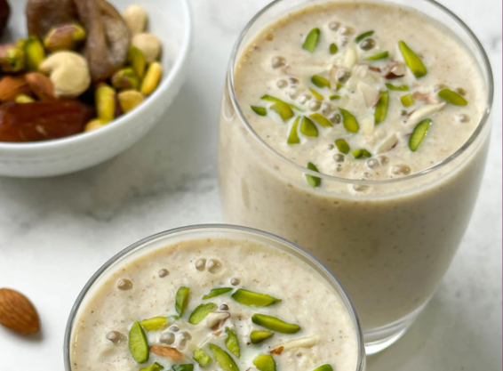 fasting recipe