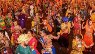 Navratri 2025