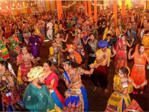 Navratri 2025