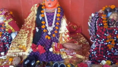 Navratri 2025