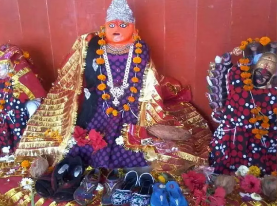 Navratri 2025