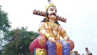 Vijayadashami 2025