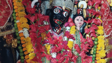 Navratri 2025