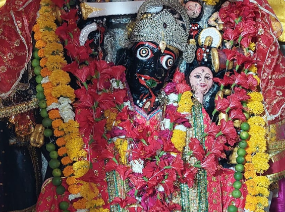 Navratri 2025
