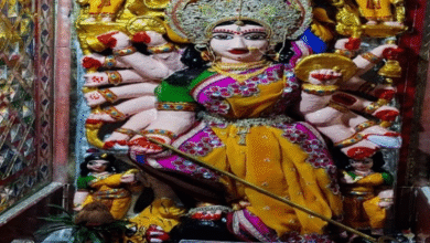 Navratri 2025