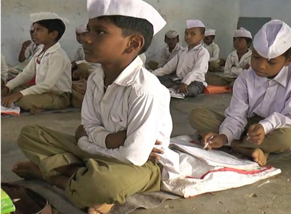 Gandhi Jayanti