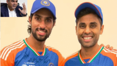 Asia Cup Trophy