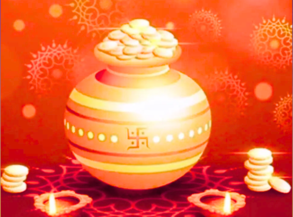 Diwali 2025